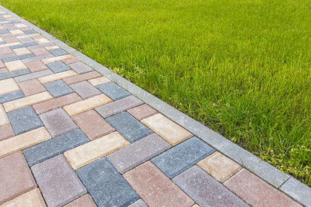 Best Brick Paver Driveways in Cuyahoga Falls, OH